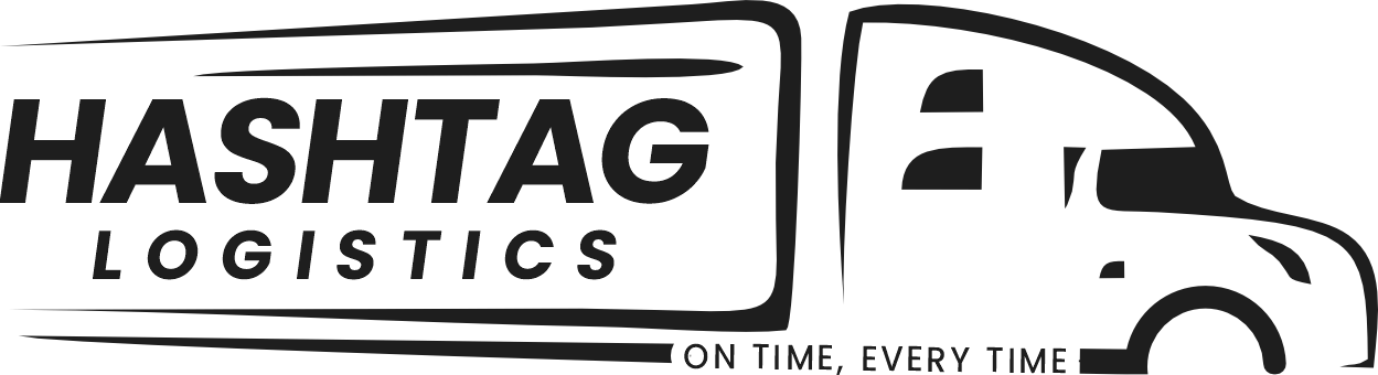 Hashtag Logistics
