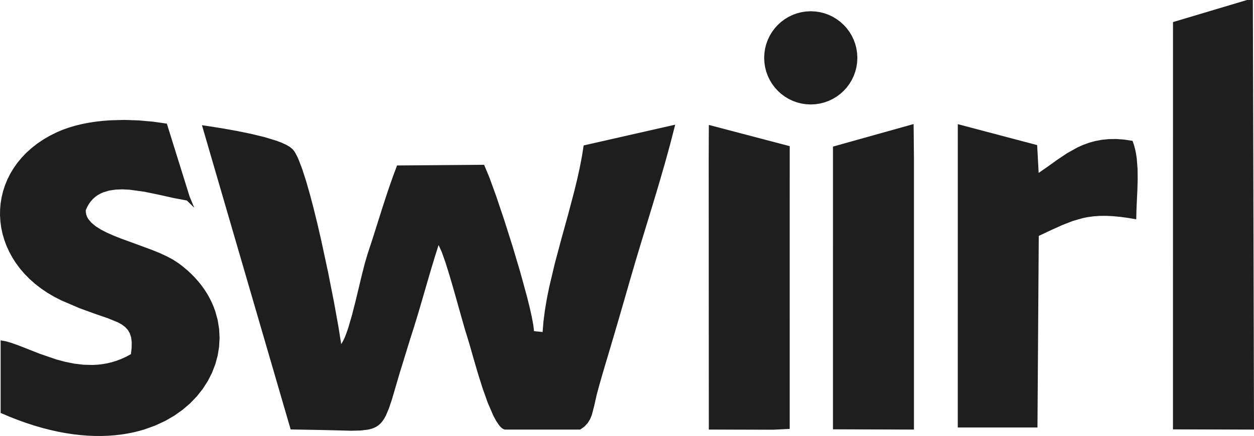 Swiirl